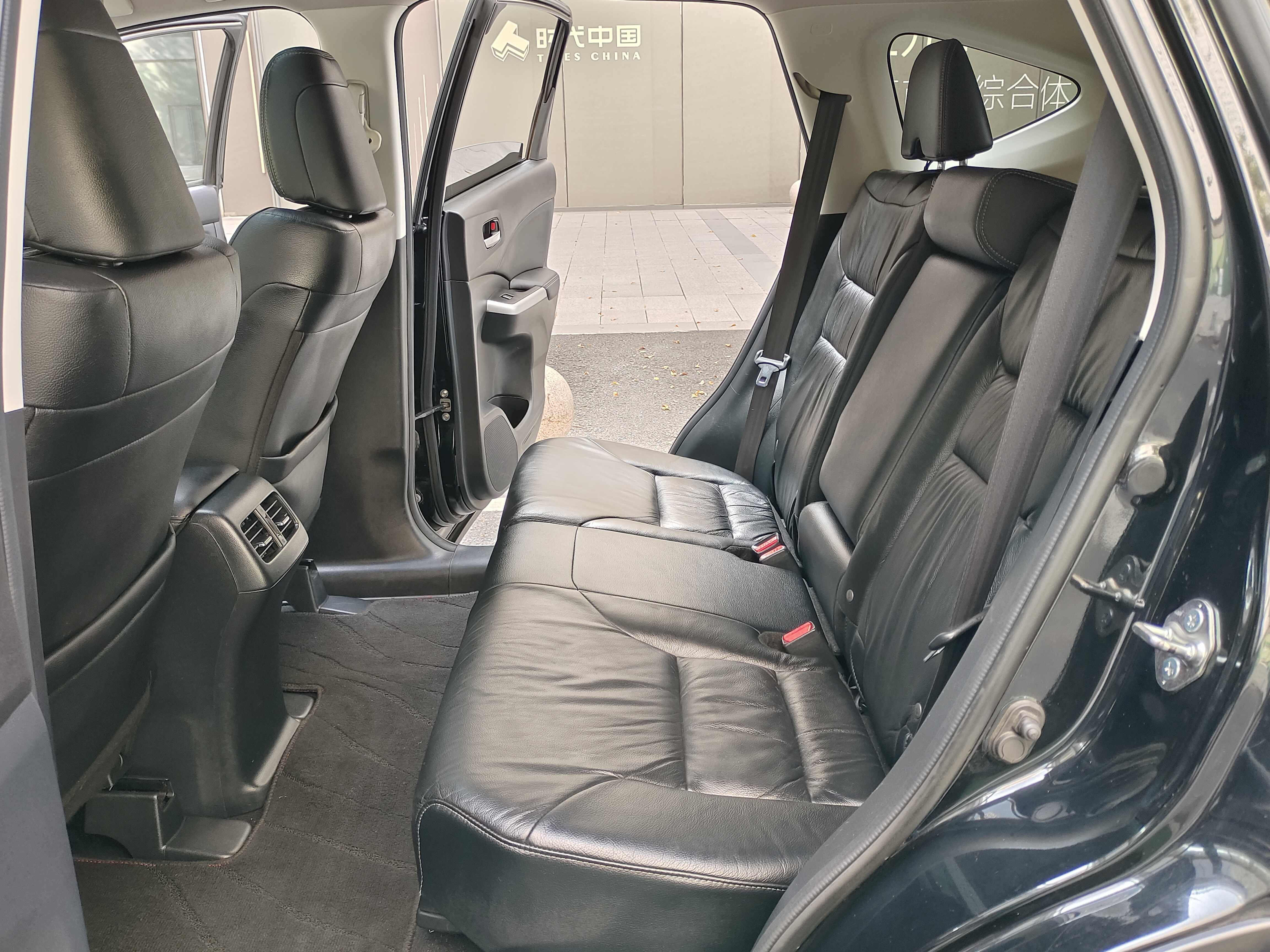 Honda CR-V 2014 #6 Honda CR-V 2014 car image #6