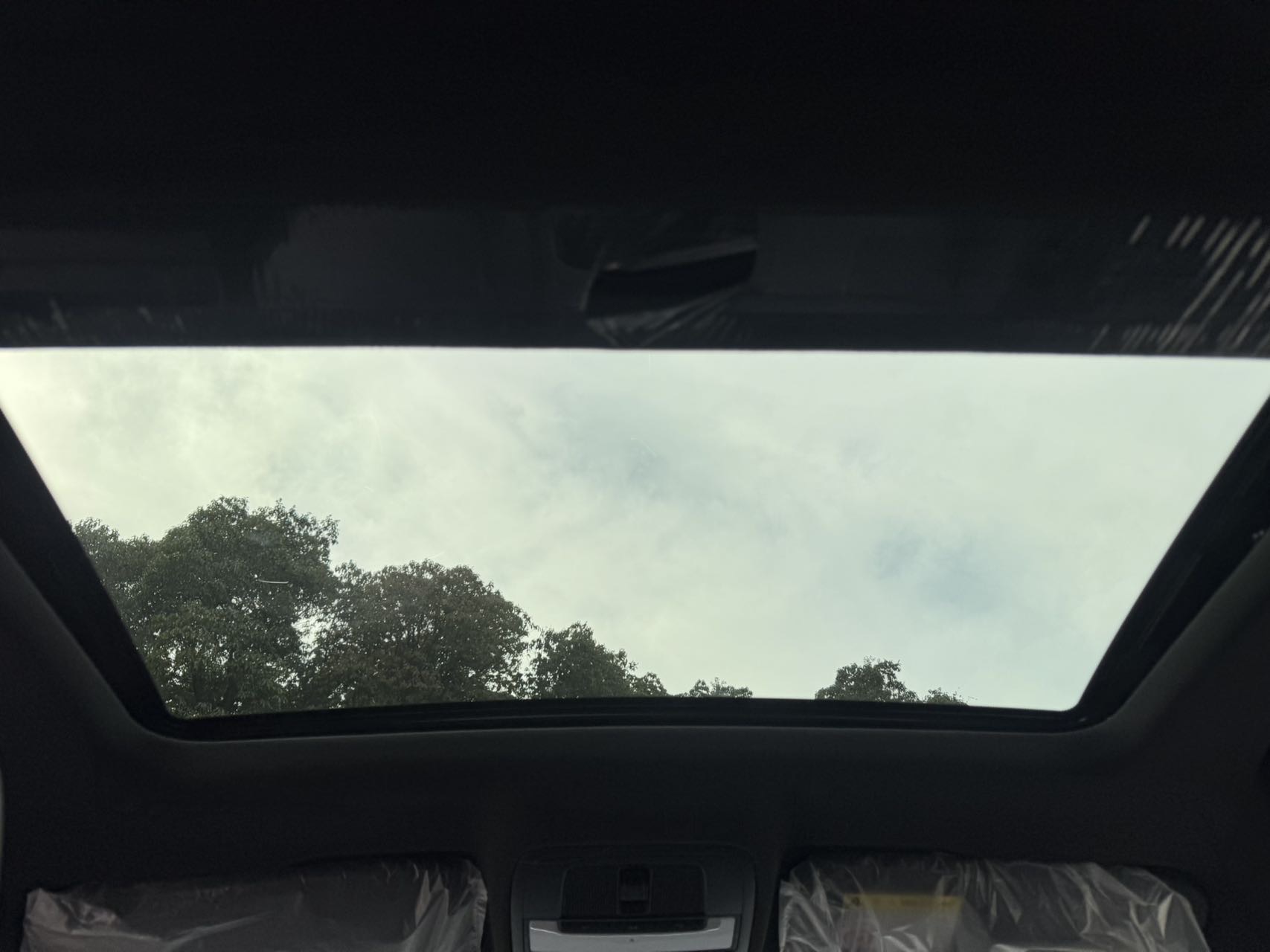 MG 5 2025 car image #8