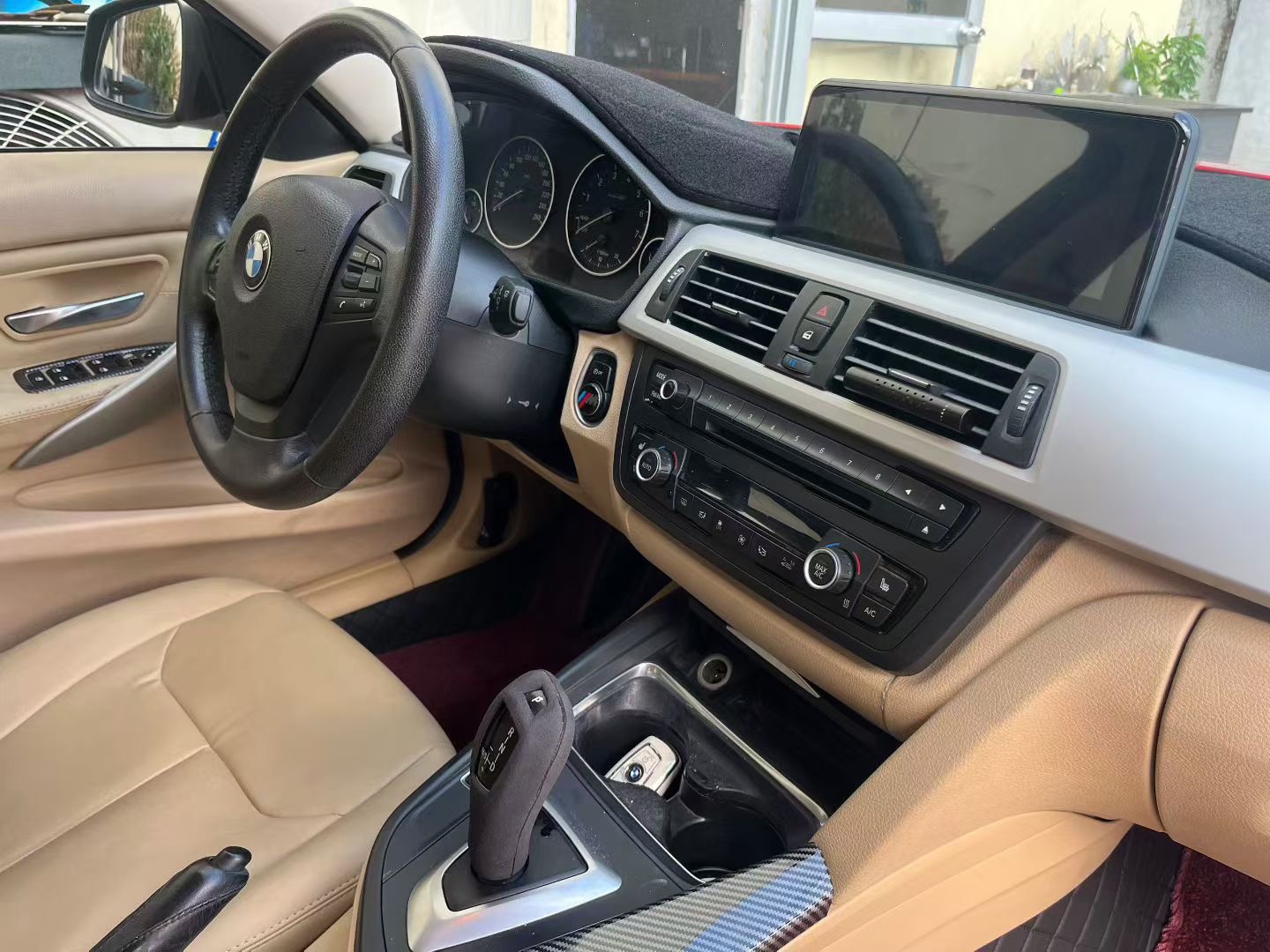 BMW 3 Series (Imported) 2013 #11 BMW 3 Series (Imported) 2013 car image #11