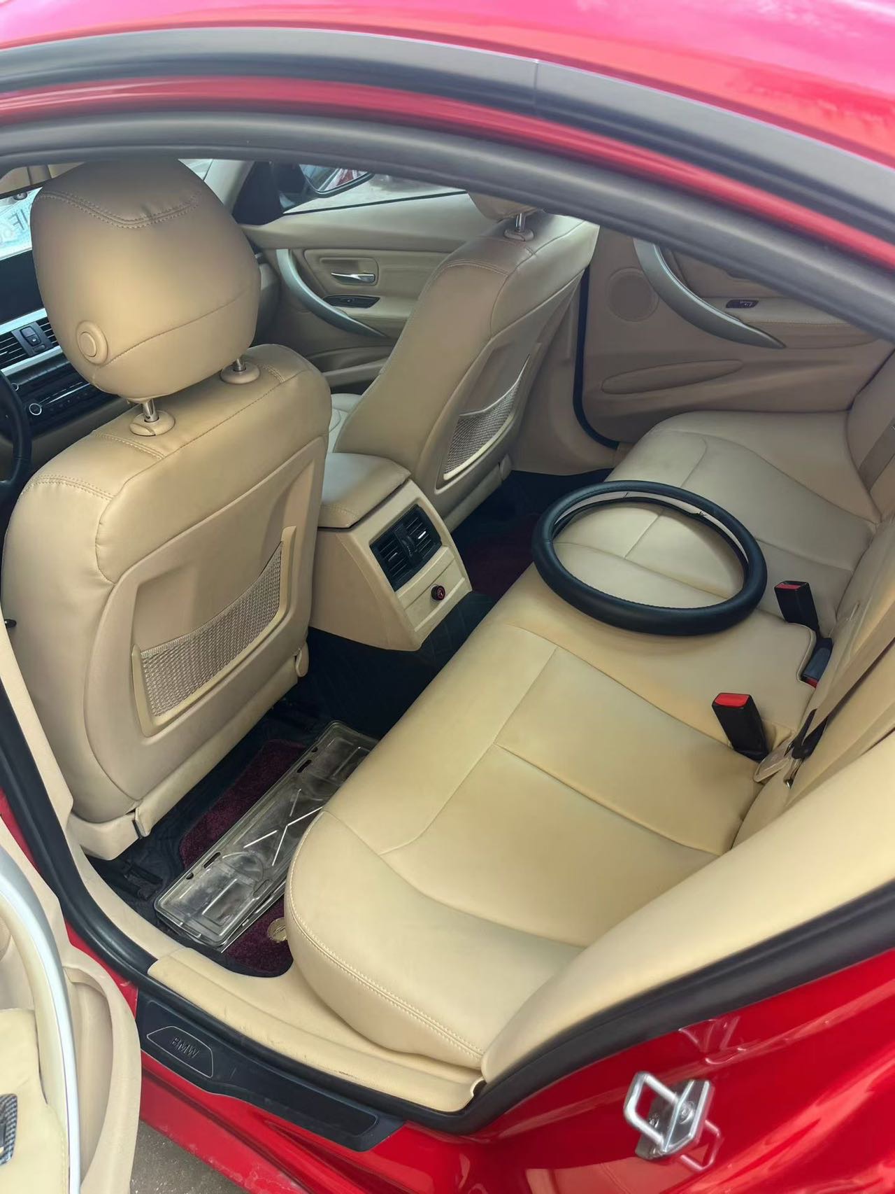 BMW 3 Series (Imported) 2013 #9 BMW 3 Series (Imported) 2013 car image #9