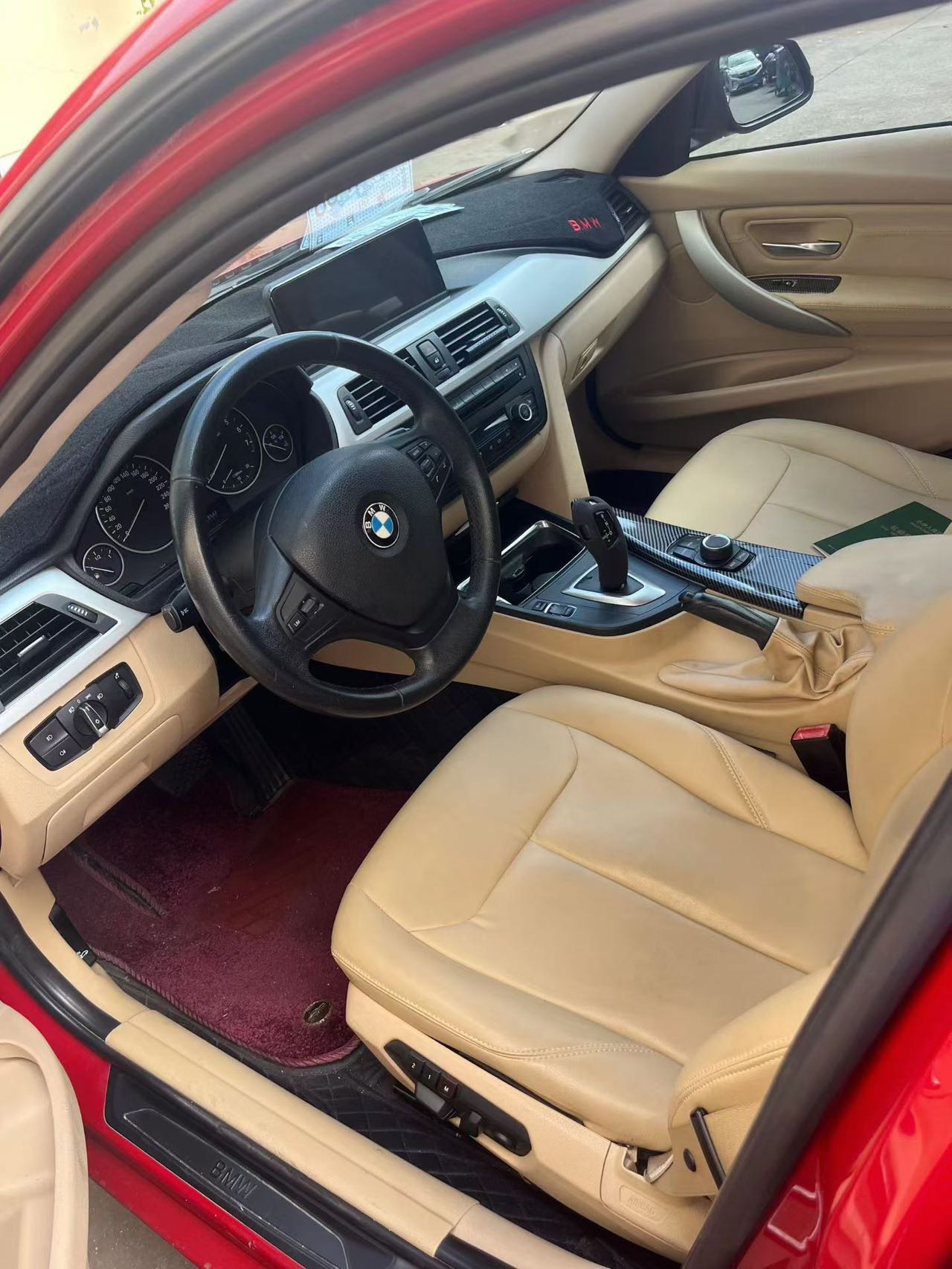 BMW 3 Series (Imported) 2013 #8 BMW 3 Series (Imported) 2013 car image #8