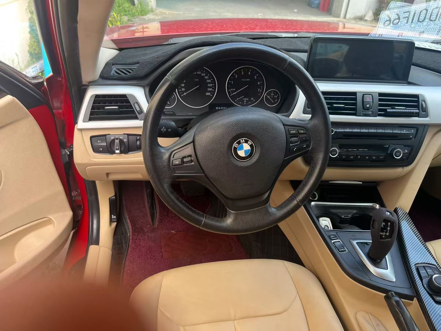 BMW 3 Series (Imported) 2013 #10 BMW 3 Series (Imported) 2013 car image #10