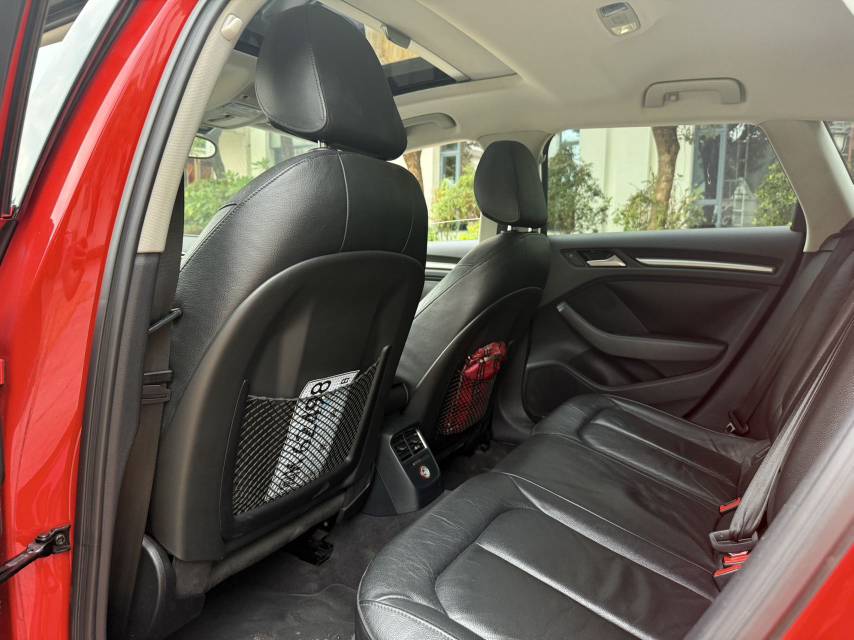 Audi A3 2015 car image #6