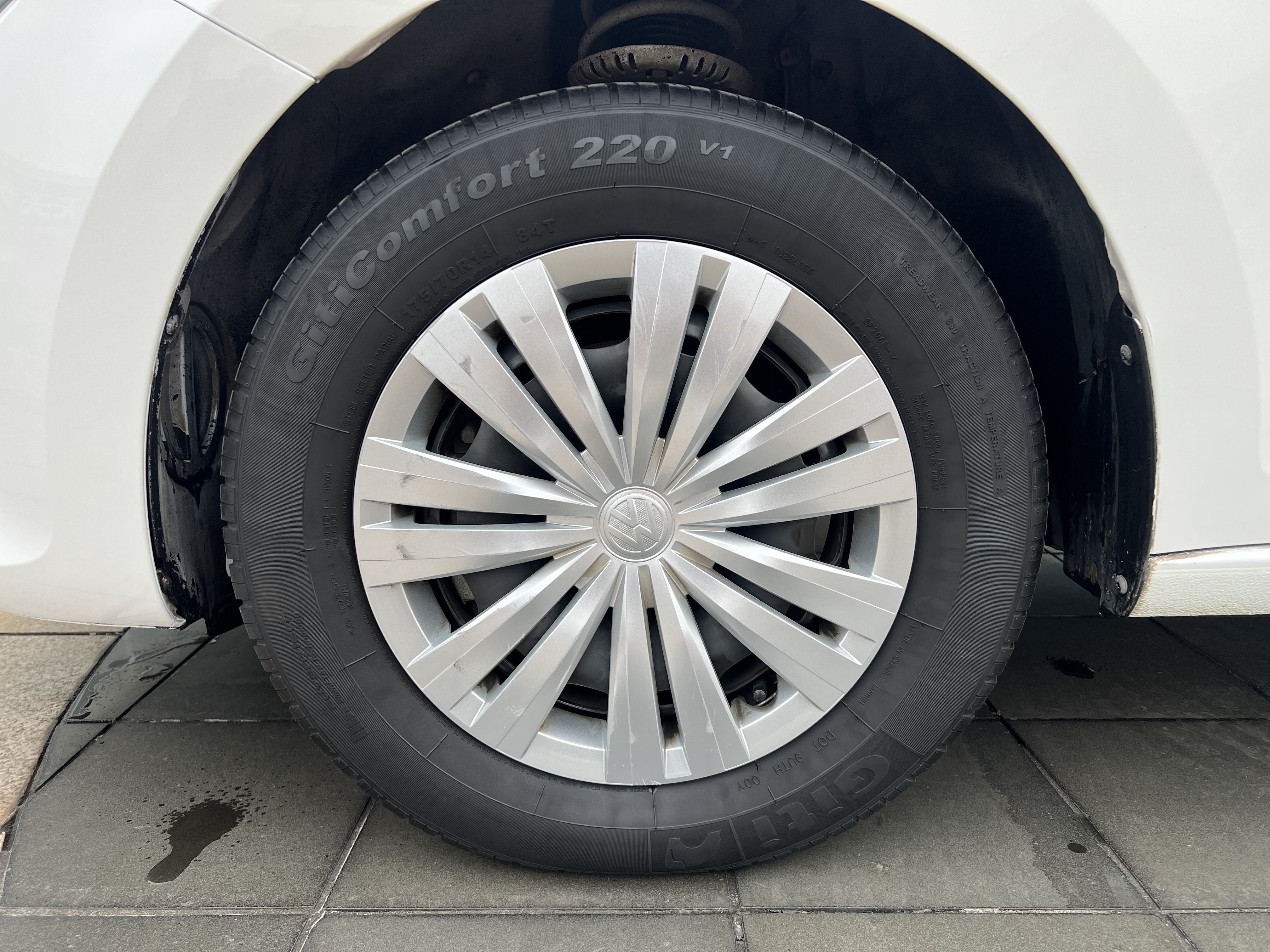 Volkswagen Santana 2016 #22 Volkswagen Santana 2016 car image #22