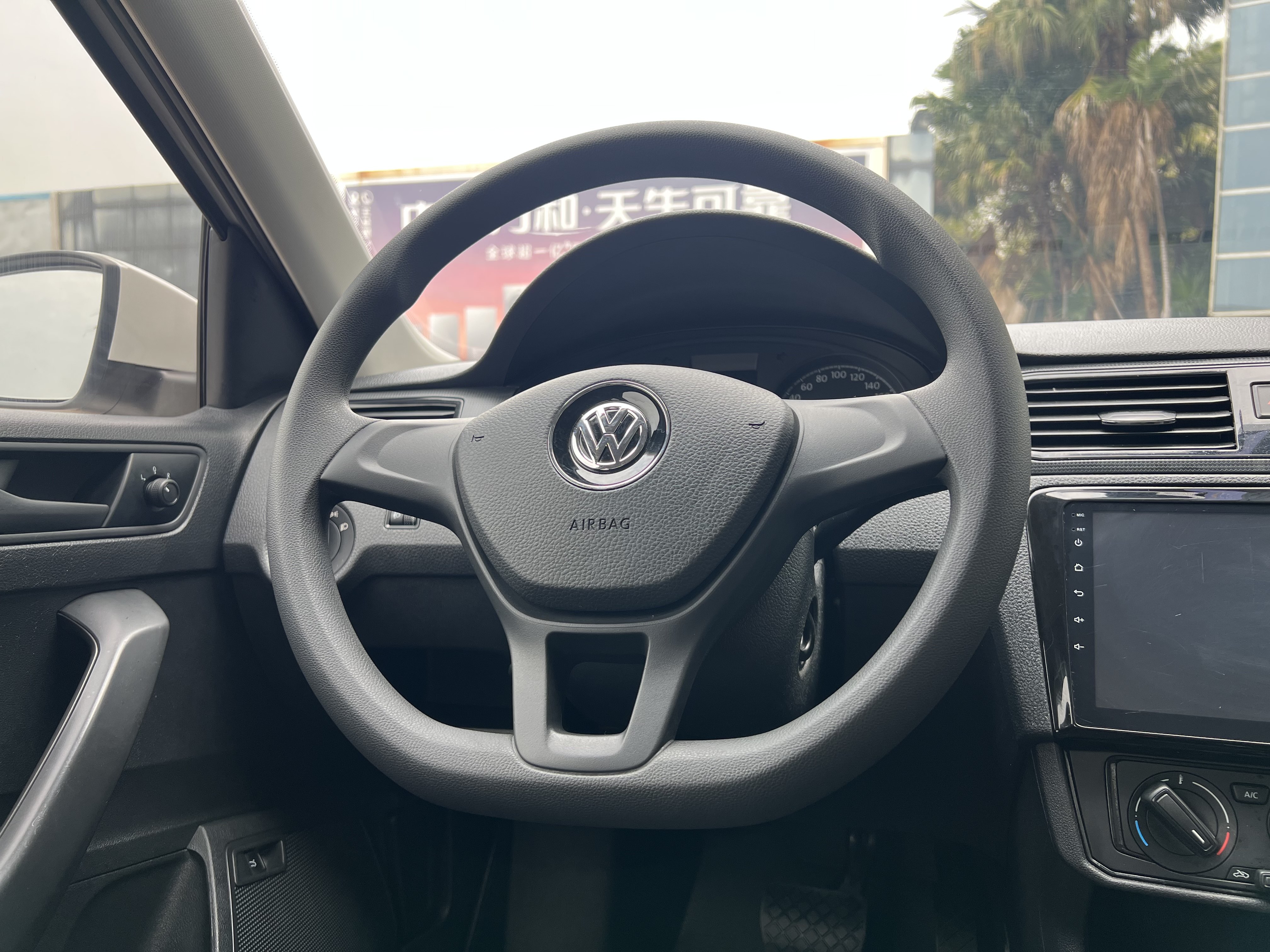 Volkswagen Santana 2016 #16 Volkswagen Santana 2016 car image #16