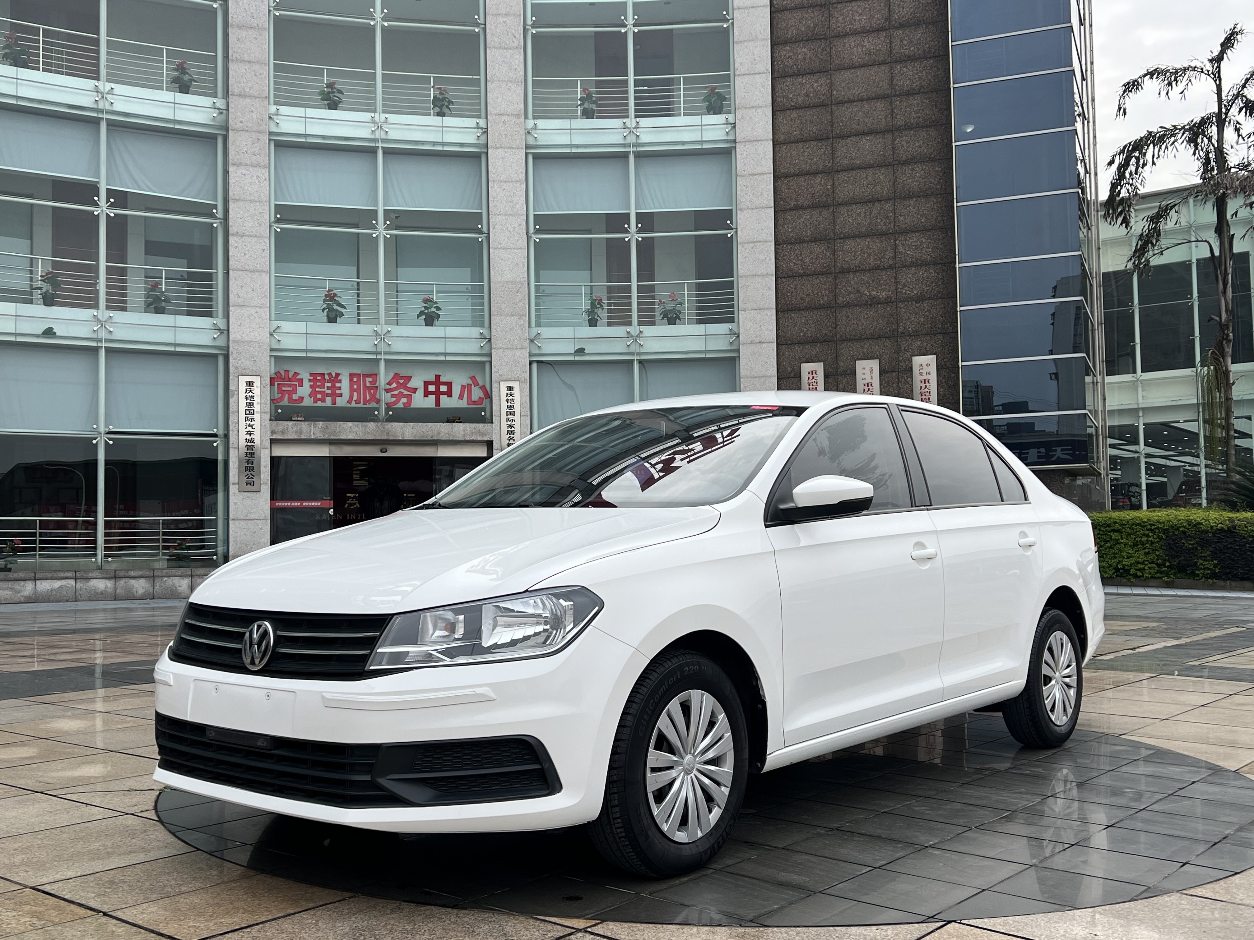 Volkswagen Santana 2016 #2 Volkswagen Santana 2016 car image #2