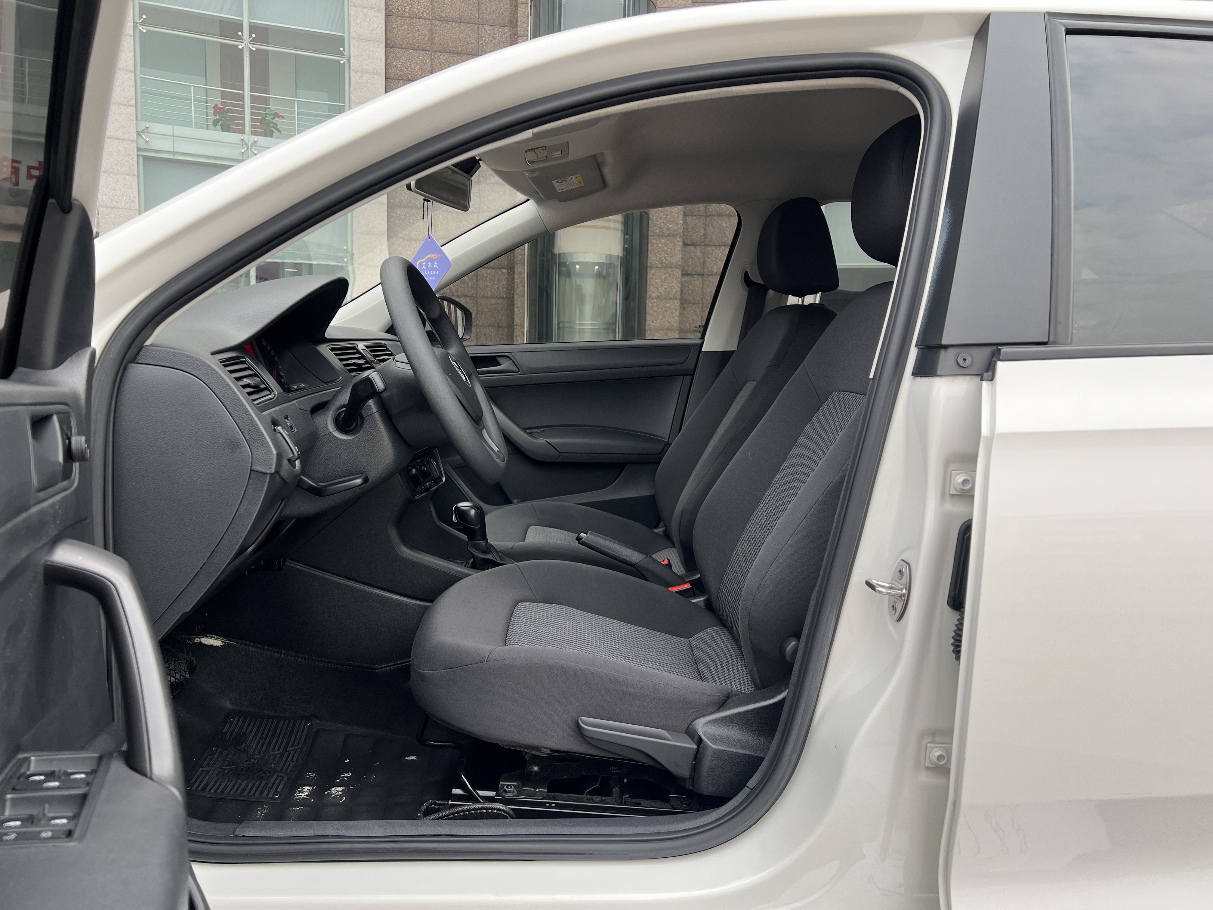 Volkswagen Santana 2016 #10 Volkswagen Santana 2016 car image #10