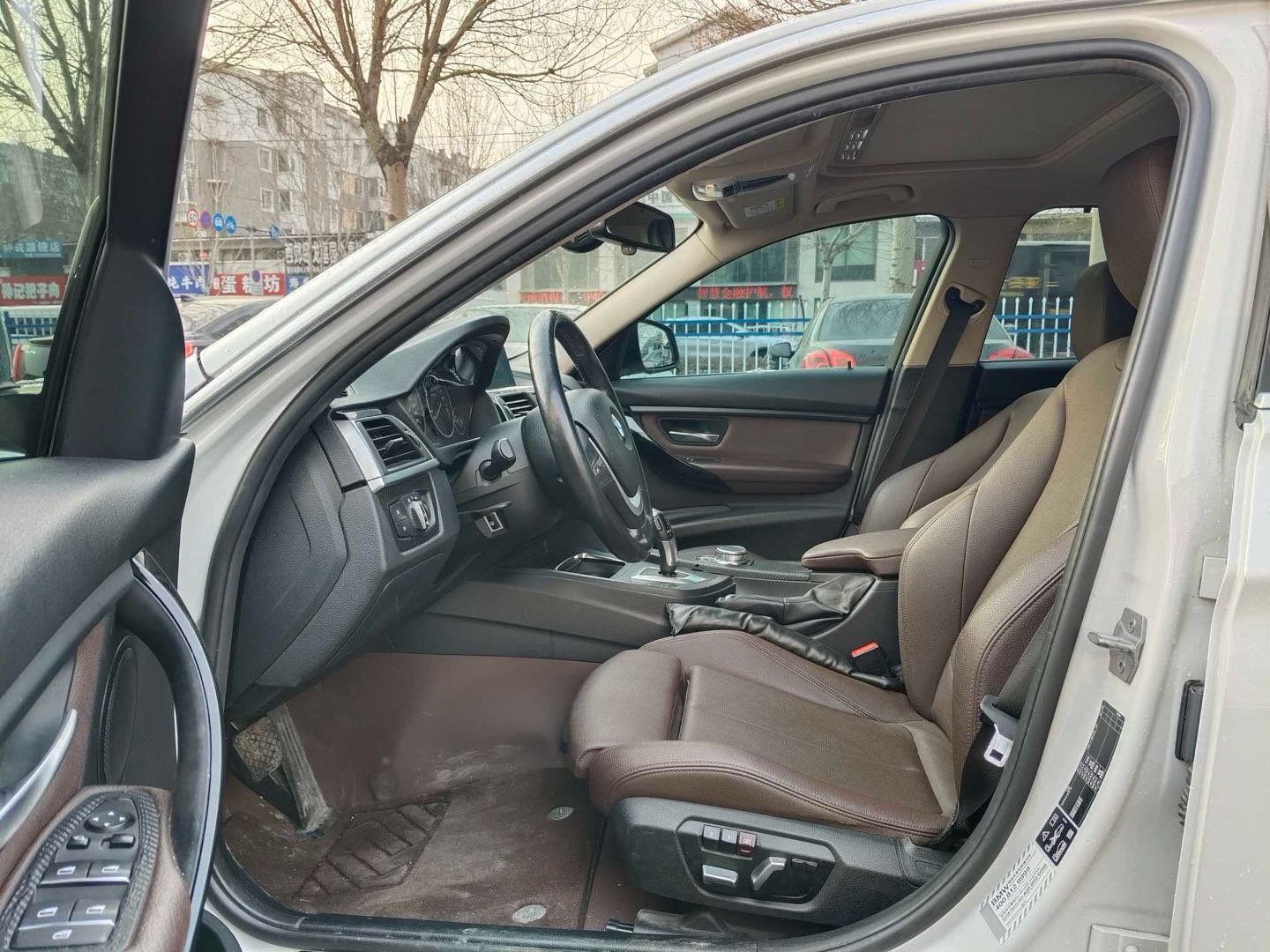 BMW 3 Series 2018 #9 BMW 3 Series 2018 car image #9