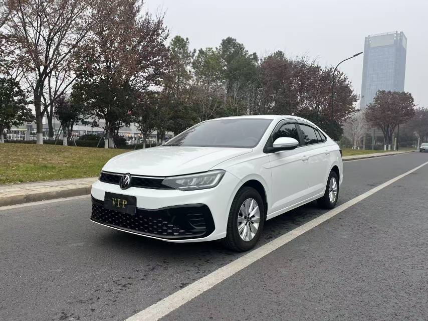 Volkswagen Lavida 2024 Volkswagen Lavida 2024 car image