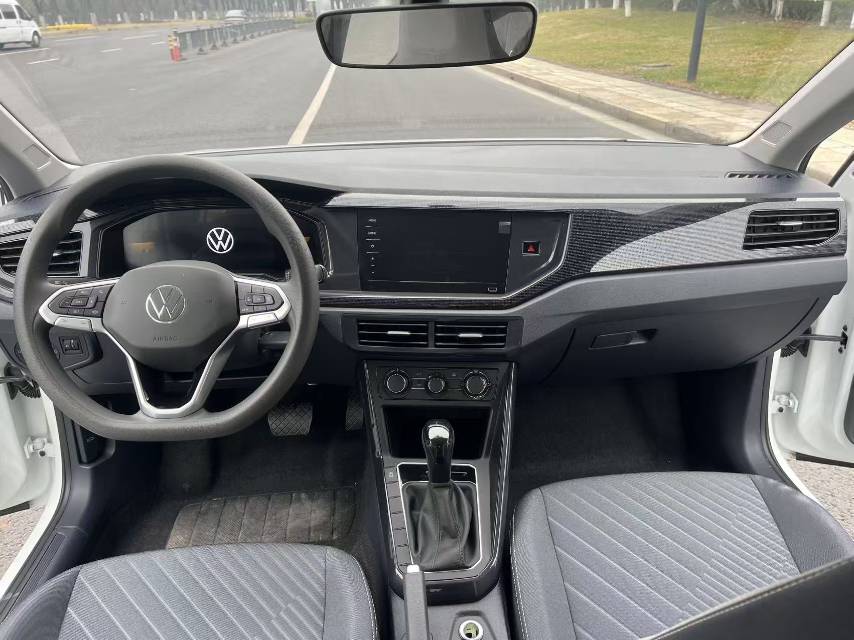 Volkswagen Lavida 2024 #5 Volkswagen Lavida 2024 car image #5