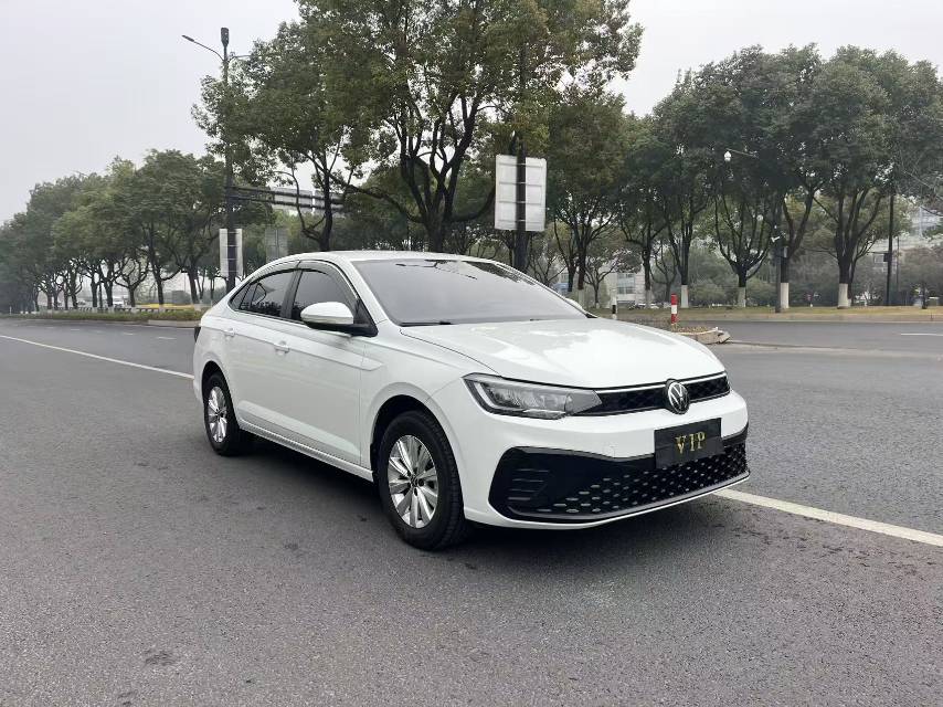 Volkswagen Lavida 2024 #4 Volkswagen Lavida 2024 car image #4