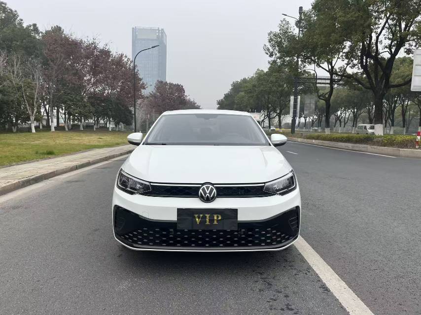 Volkswagen Lavida 2024 #3 Volkswagen Lavida 2024 car image #3