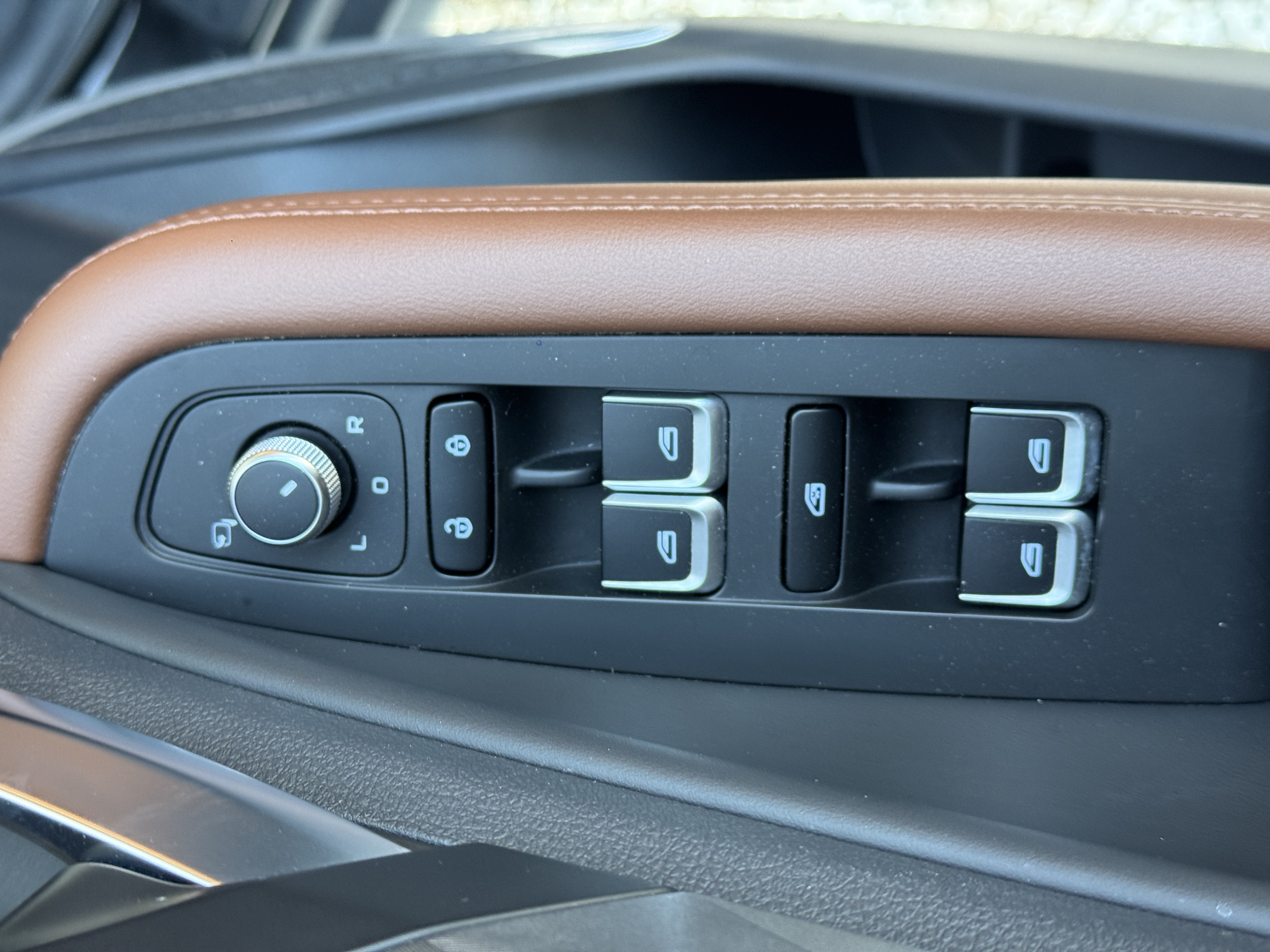 GEELY Vision X6 2022 #11 GEELY Vision X6 2022 car image #11
