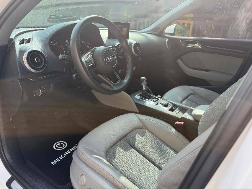 Audi A3 2021 car image #6