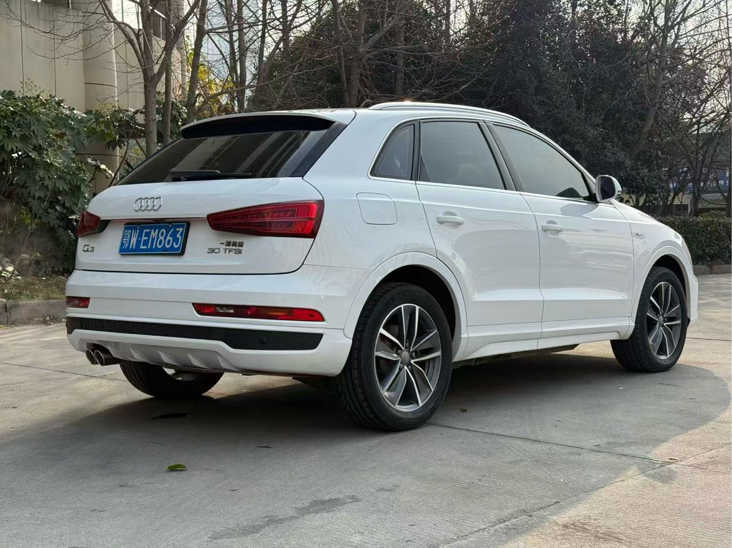 2019 #10 2019 car image #10