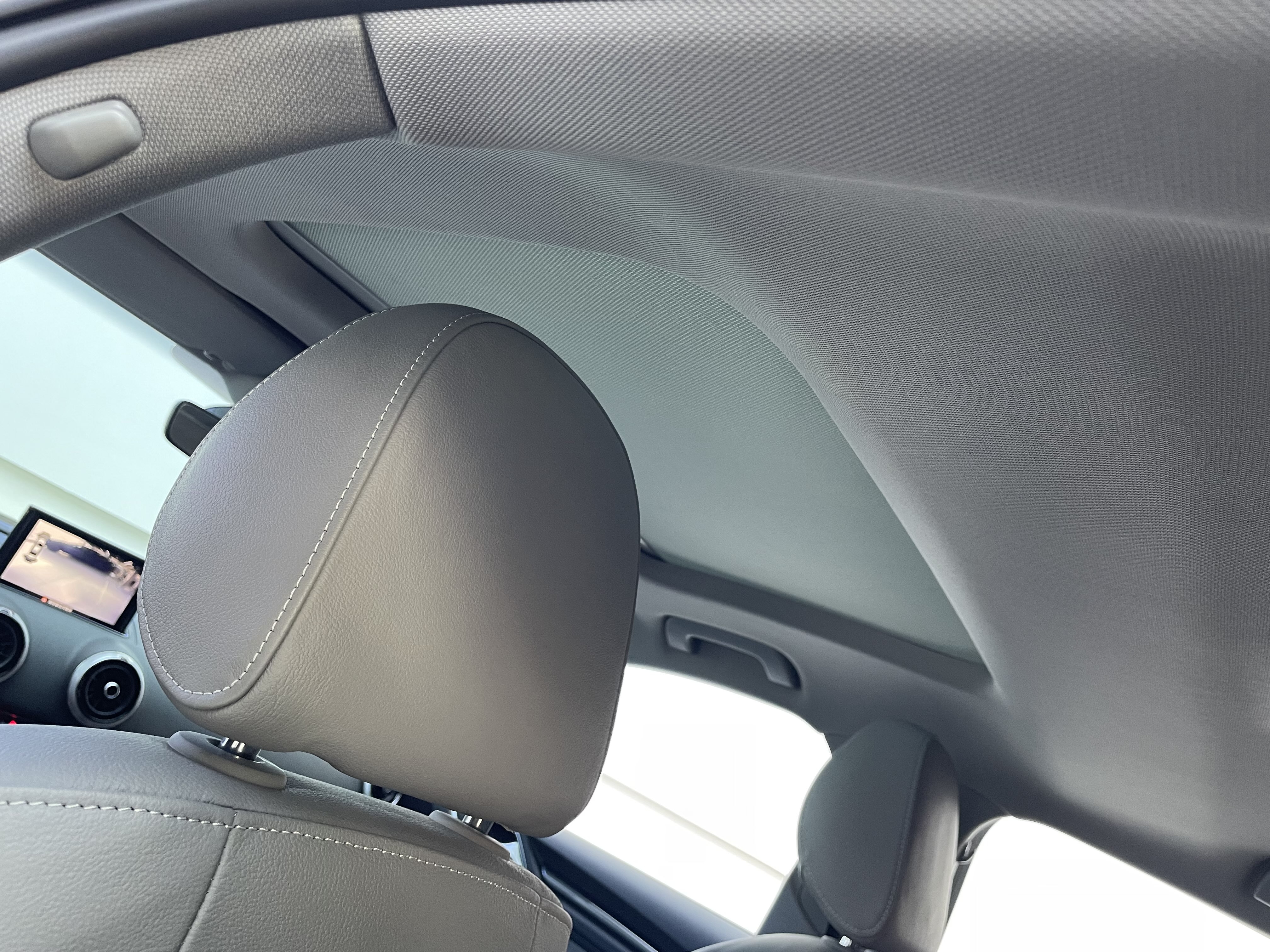 Audi A3 2019 #8 Audi A3 2019 car image #8