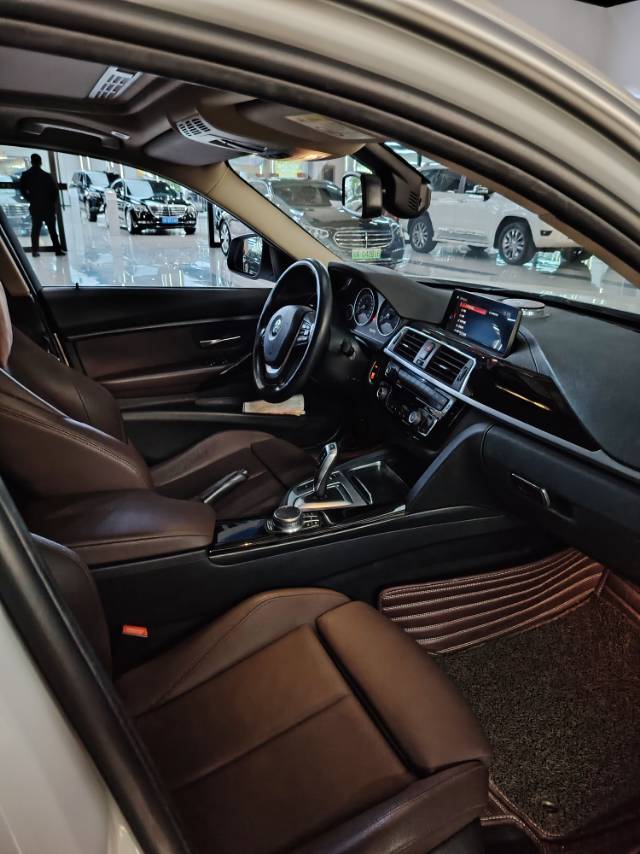 2018 #5 2018 immagine di auto #5