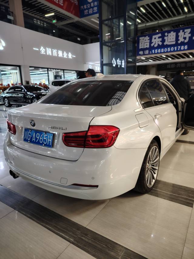 2018 #7 2018 immagine di auto #7