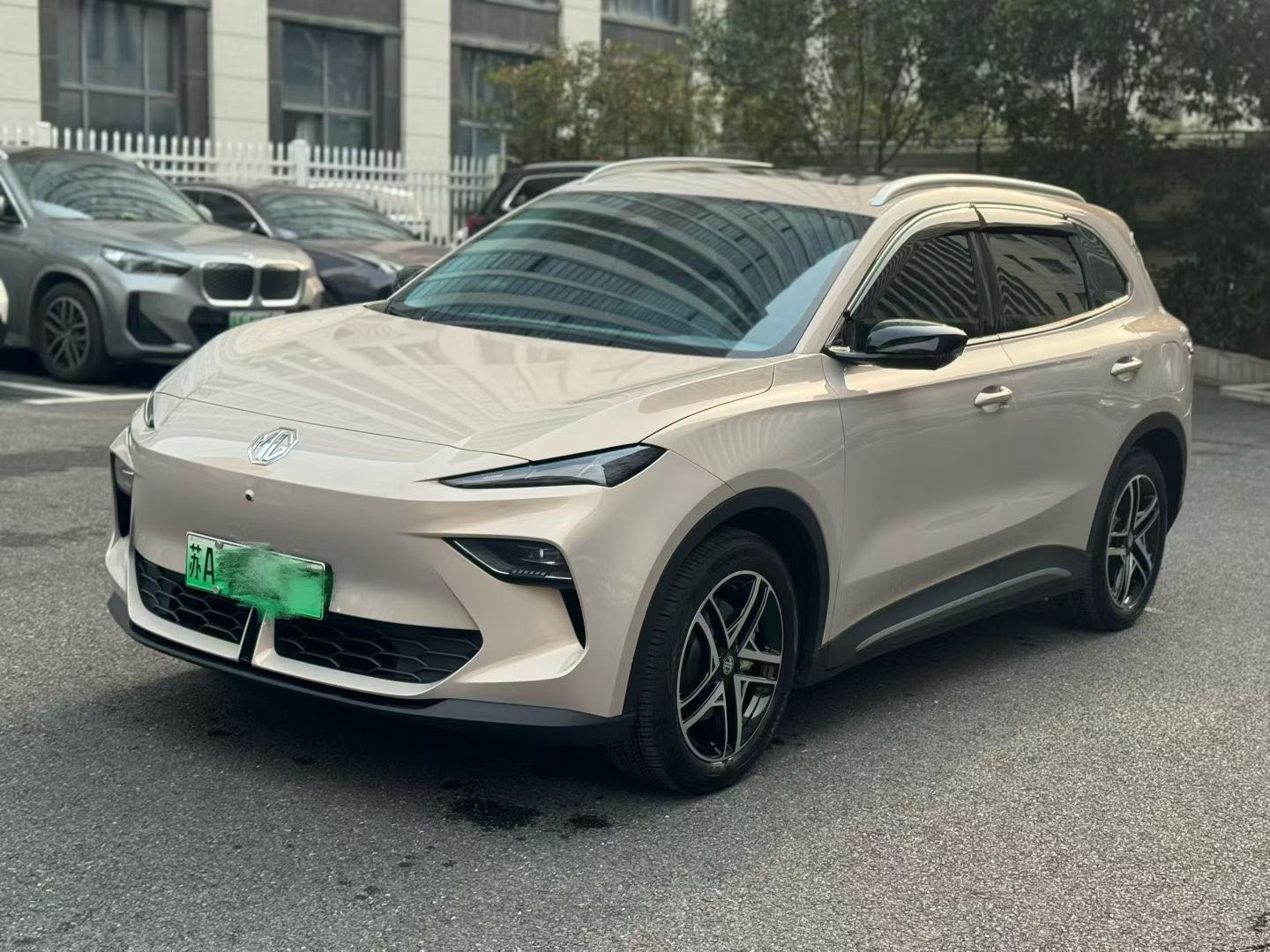 2025 2025 immagine di auto