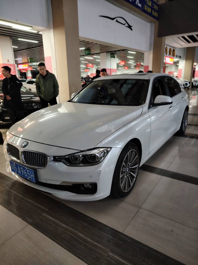 2018 #2 2018 immagine di auto #2