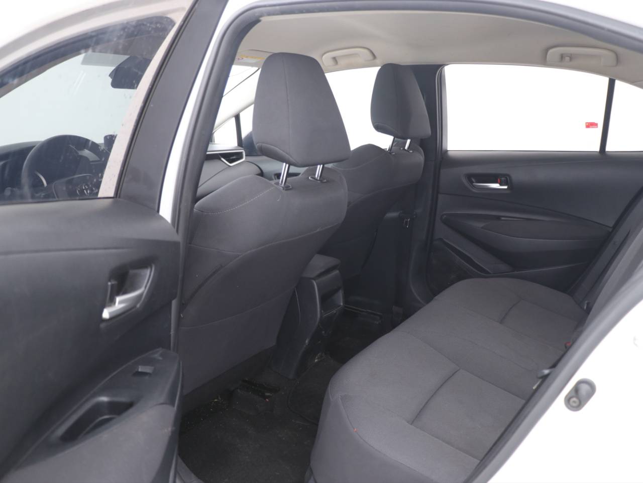 Toyota Corolla 2022 car image #8
