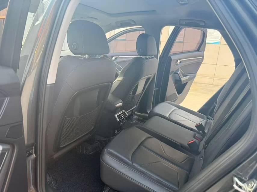 Audi Q3 Sportback 2020 car image #5