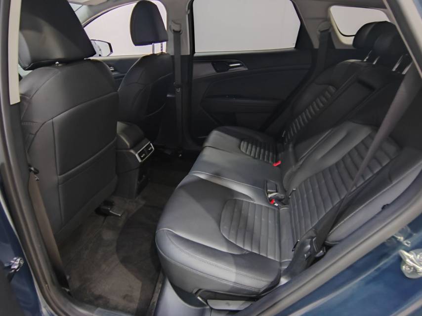 Kia Sportage 2023 car image #7