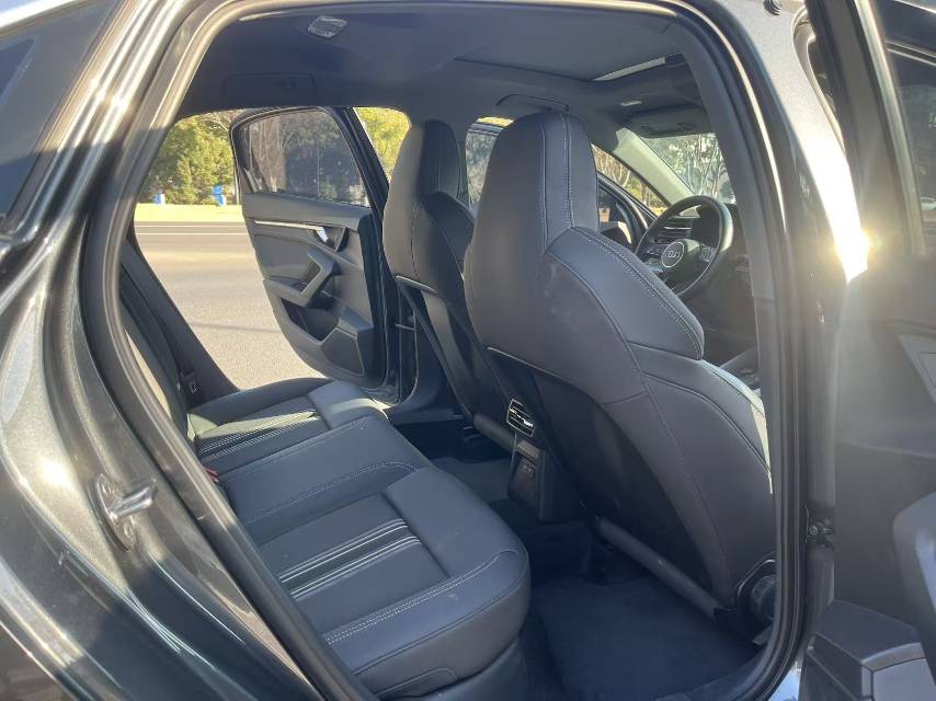 Audi A3 2023 immagine di auto #8