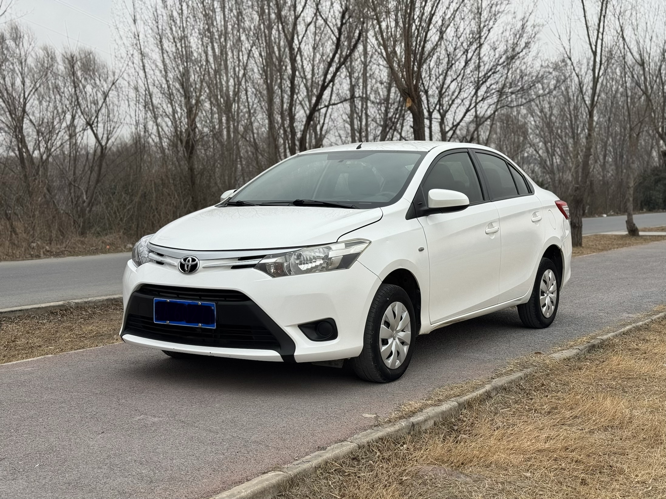 Toyota Vios 2016 #2 Toyota Vios 2016 car image #2