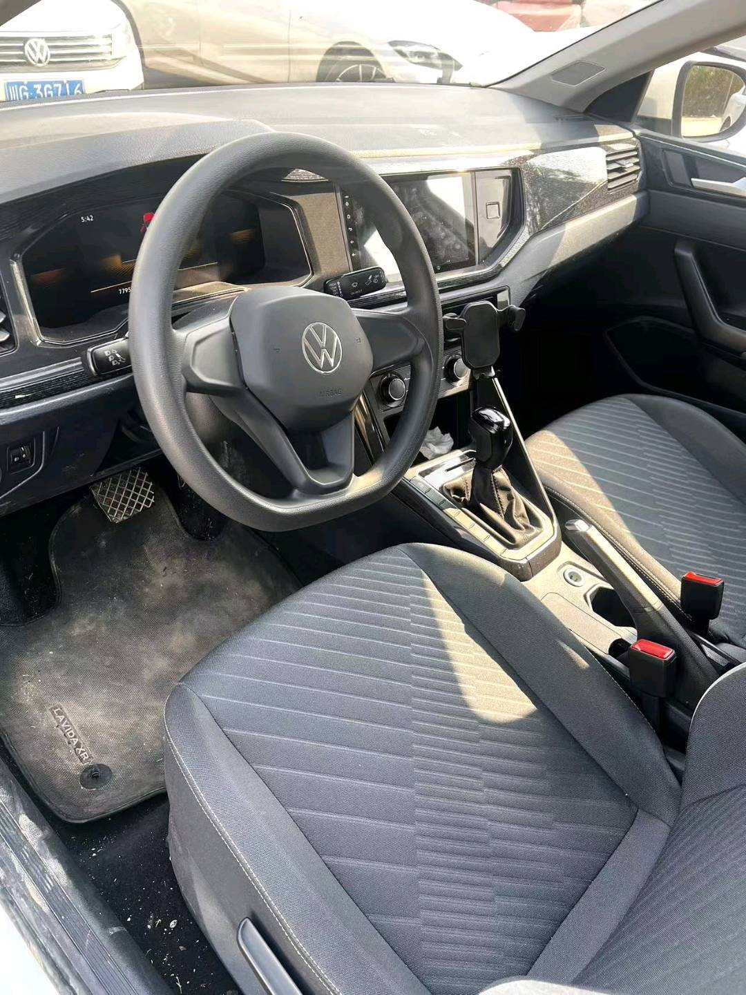 Volkswagen Lavida 2024 car image #4