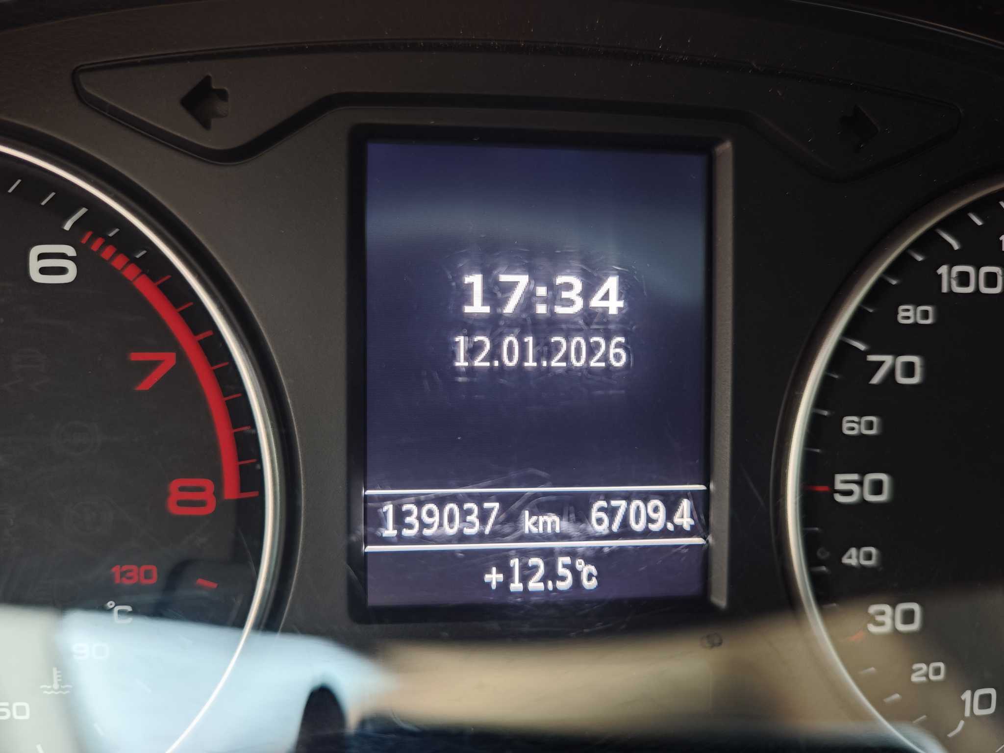 Audi A3 2014 #8 Audi A3 2014 car image #8