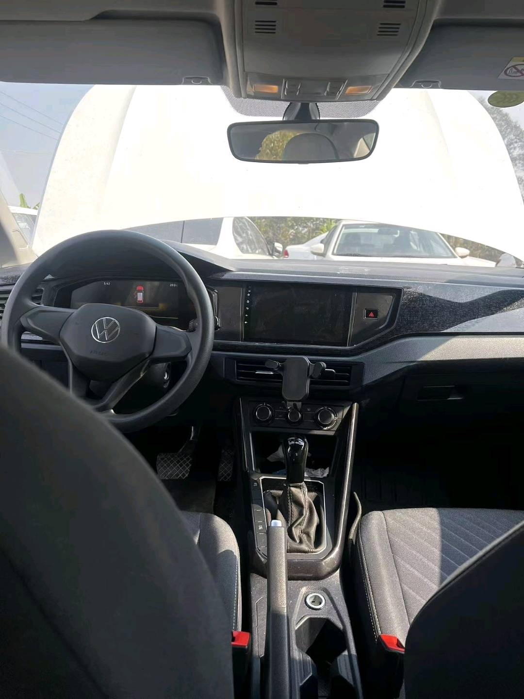 Volkswagen Lavida 2024 car image #5