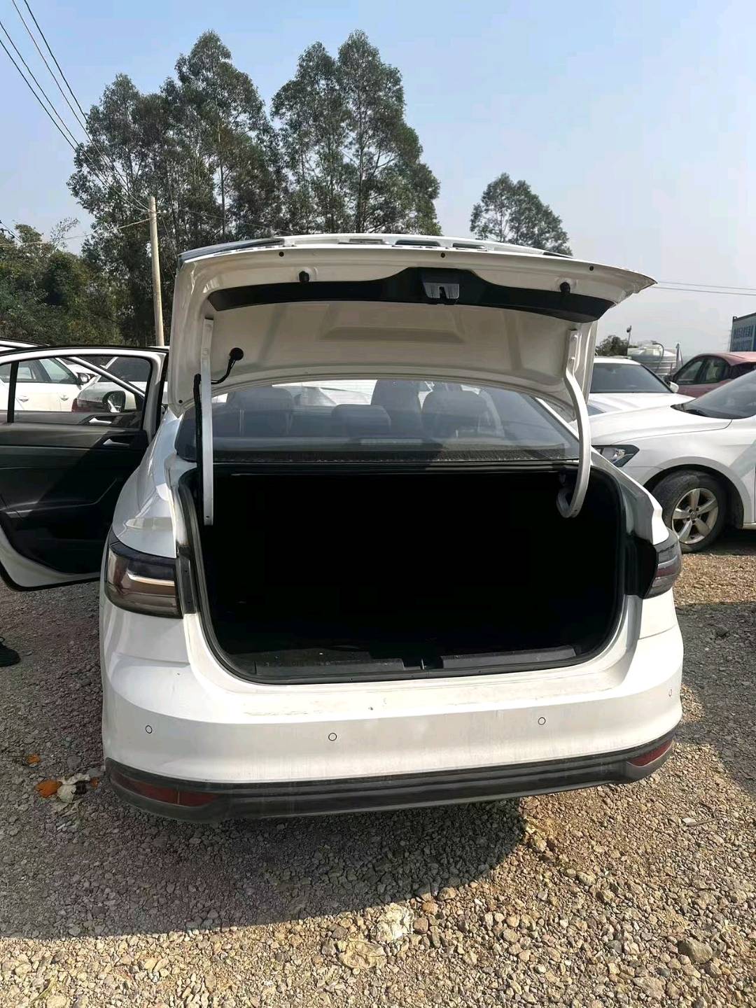 Volkswagen Lavida 2024 car image #6