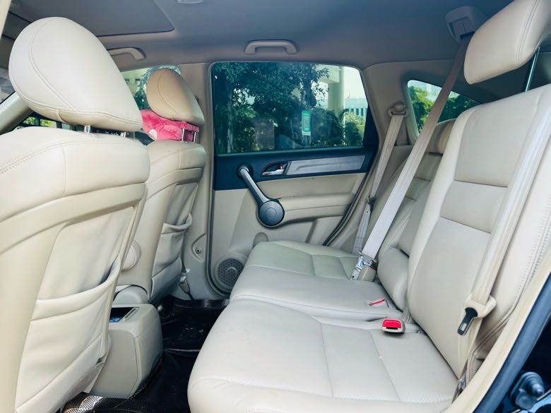 Honda CR-V 2008 car image #7