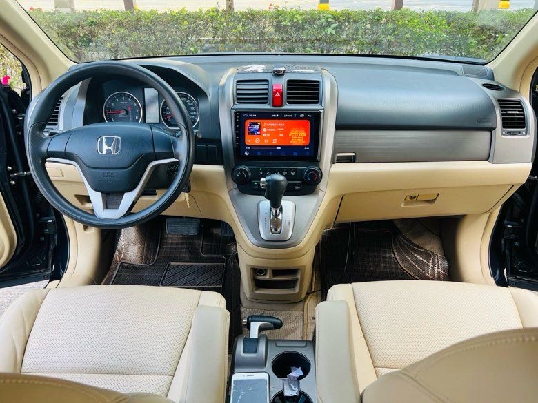 Honda CR-V 2008 car image #8
