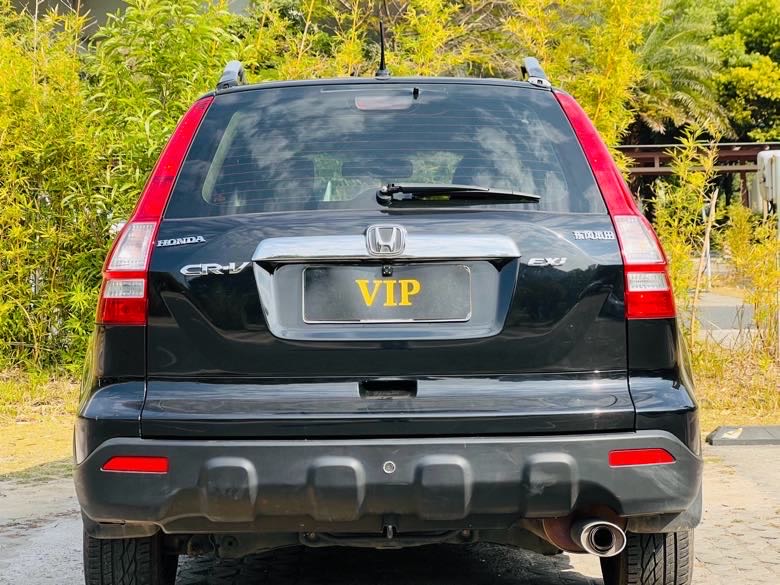 Honda CR-V 2008 car image #10
