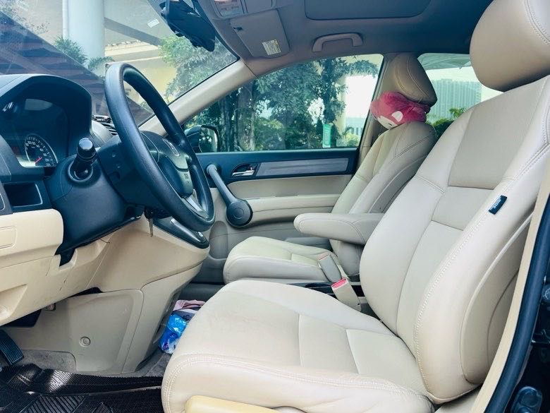 Honda CR-V 2008 car image #6