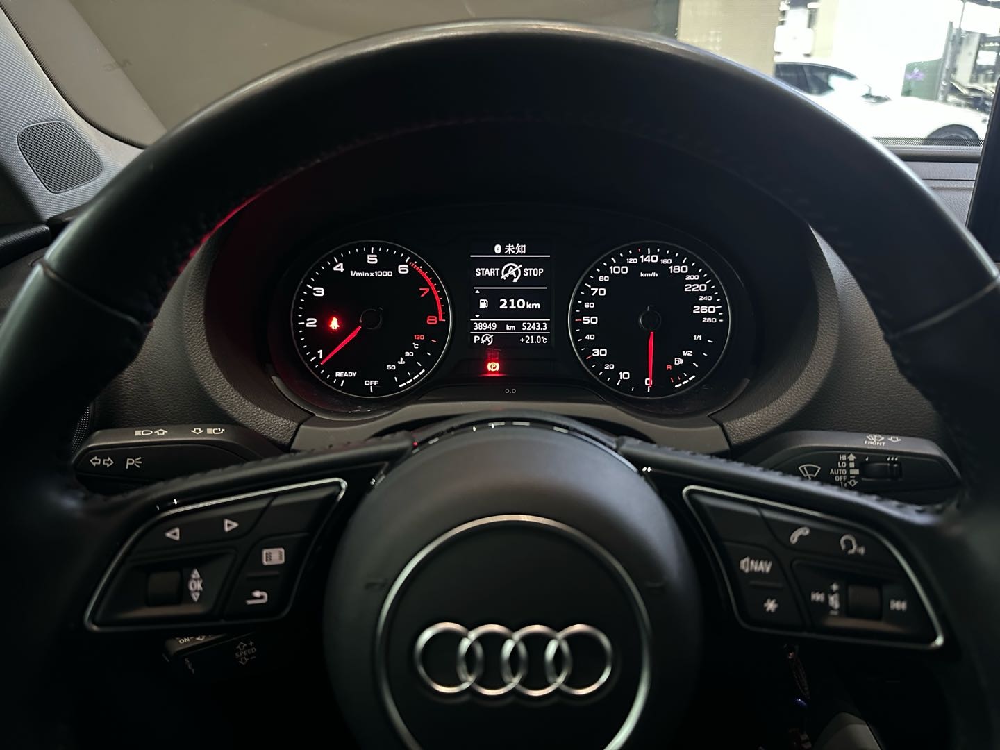 Audi A3 2020 #18 Audi A3 2020 car image #18
