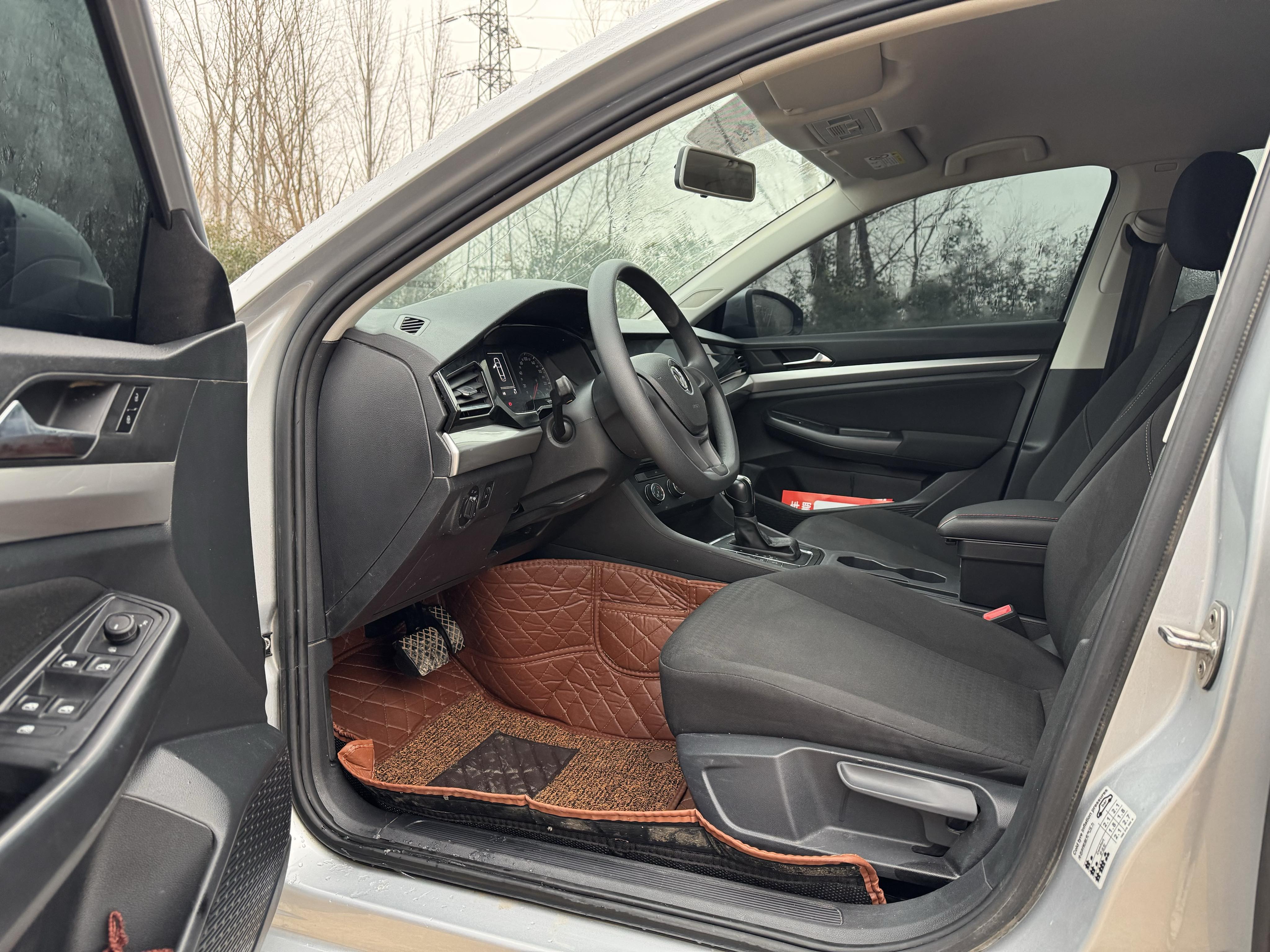 Volkswagen Bora 2019 car image #7
