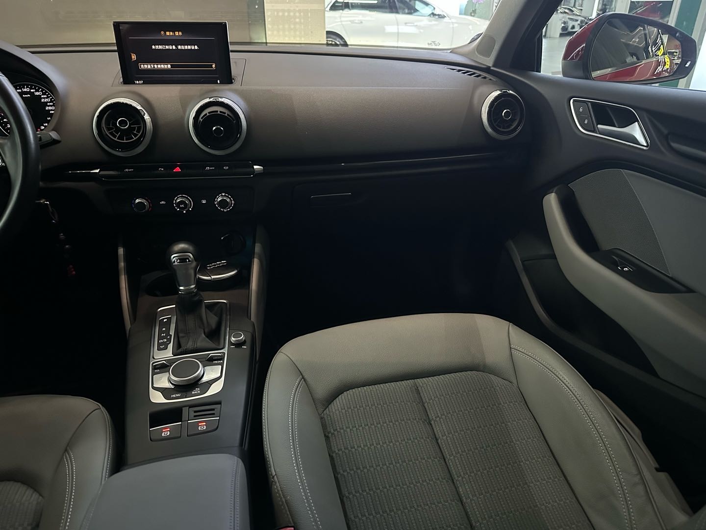 Audi A3 2020 #16 Audi A3 2020 car image #16
