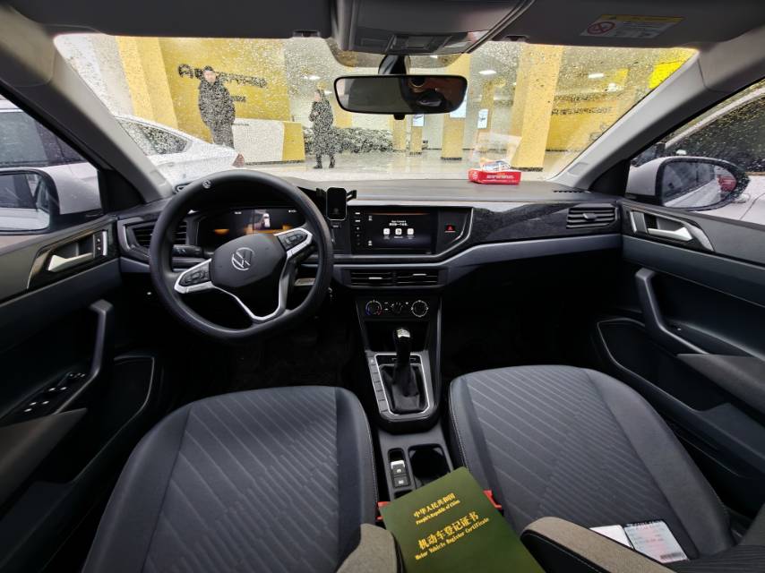Volkswagen Lavida 2025 car image #10