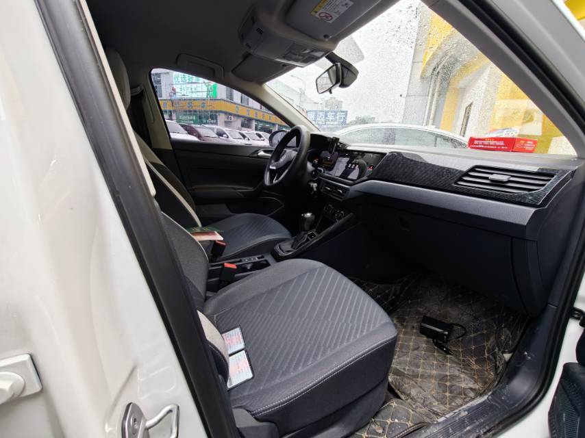 Volkswagen Lavida 2025 car image #8