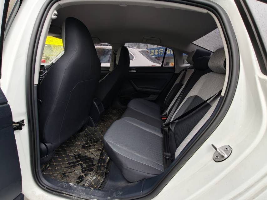 Volkswagen Lavida 2025 car image #9