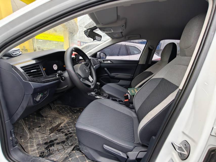 Volkswagen Lavida 2025 car image #6