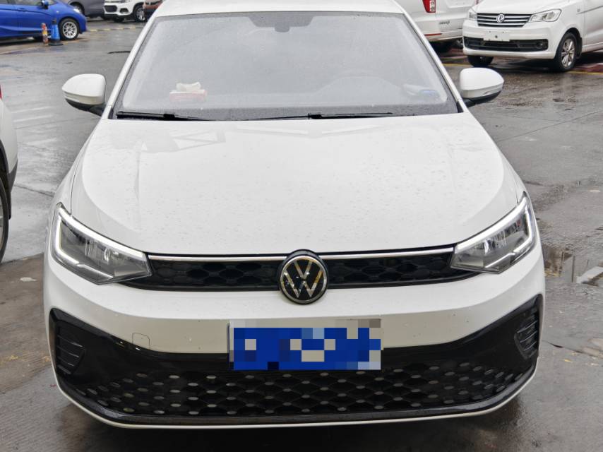 Volkswagen Lavida 2025 car image #4
