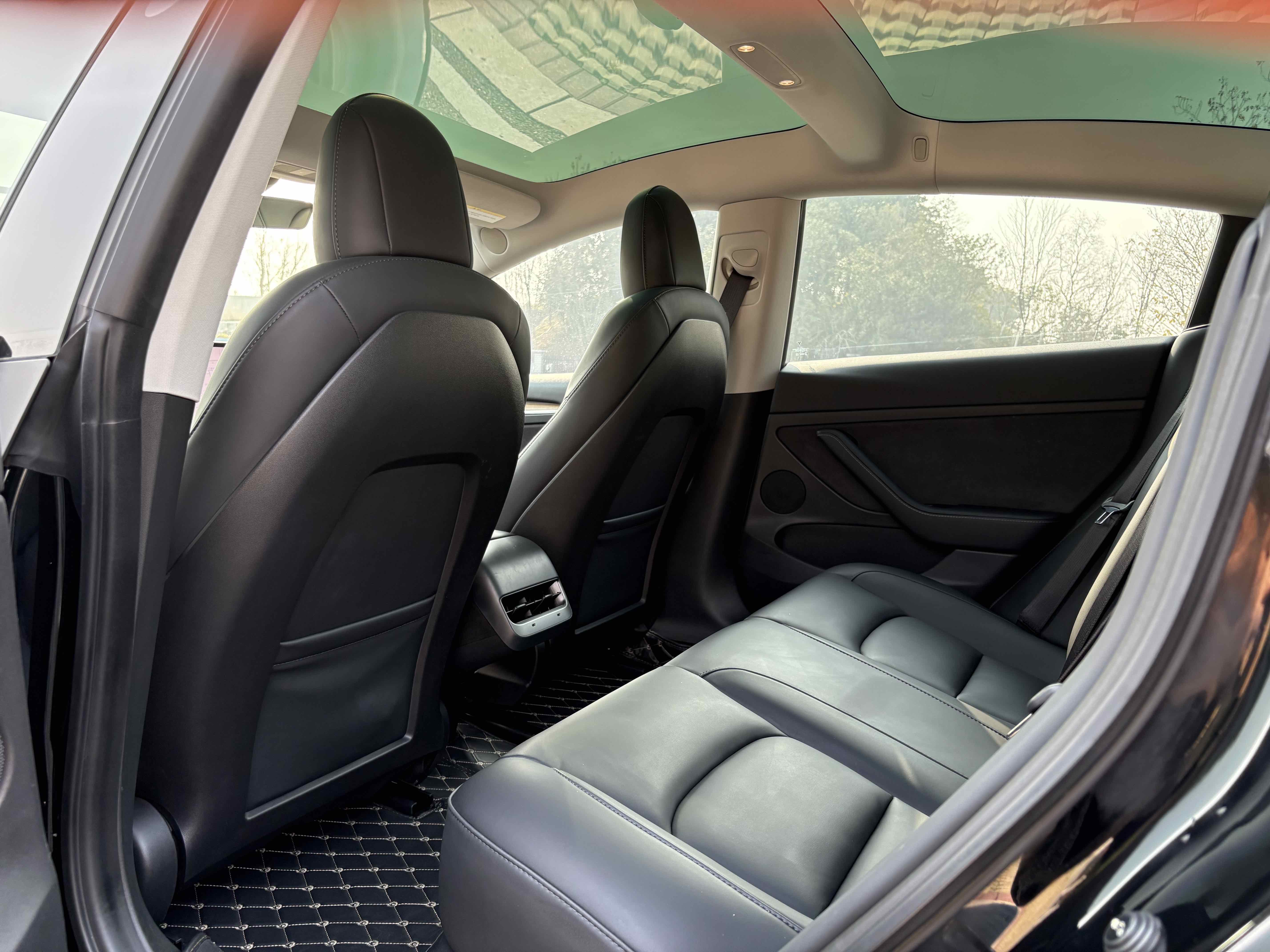 Tesla Model 3 2021 car image #7