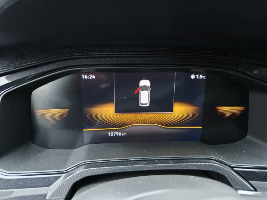 Volkswagen Lavida 2025 car image #7