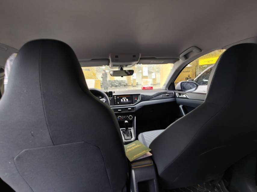 Volkswagen Lavida 2025 car image #11