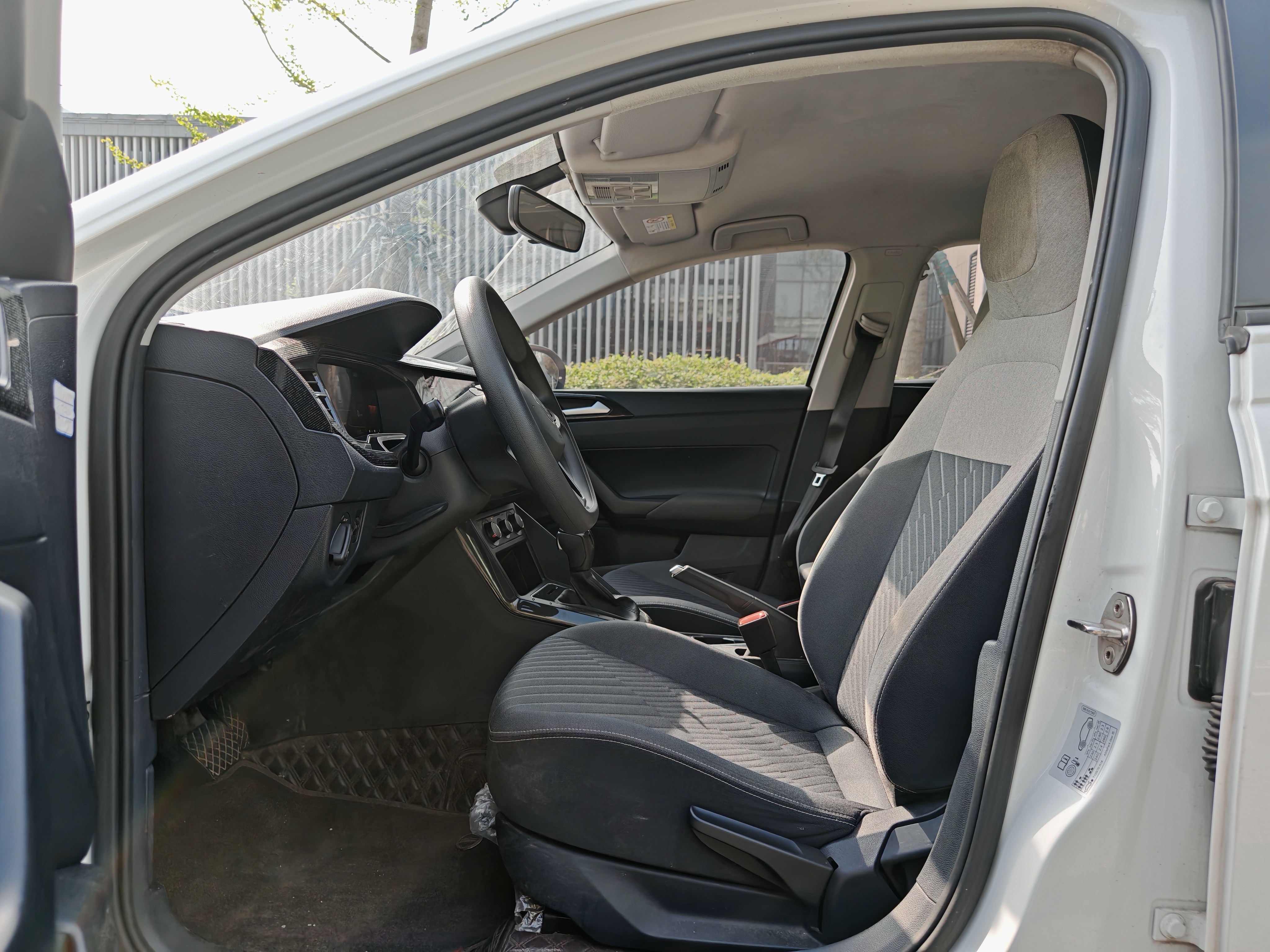 Volkswagen Lavida 2023 #6 Volkswagen Lavida 2023 car image #6