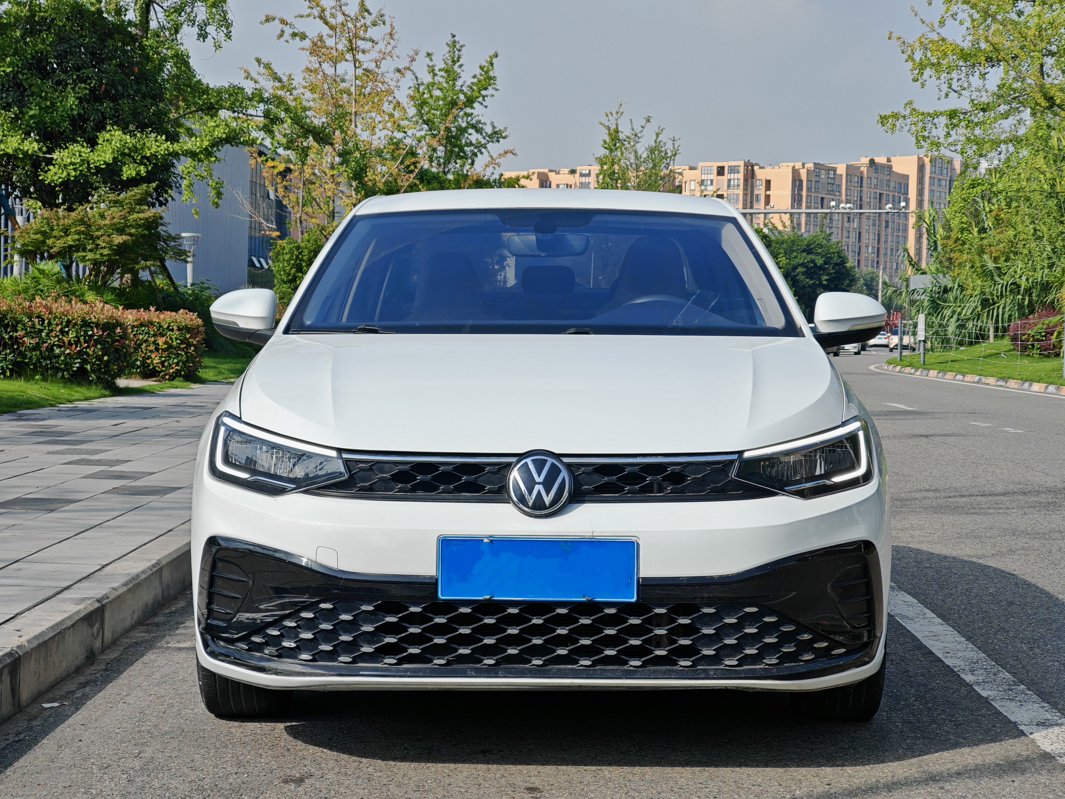 Volkswagen Lavida 2023 #4 Volkswagen Lavida 2023 car image #4